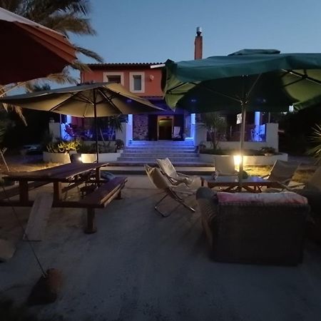 Orange Ville Villamassargia エクステリア 写真