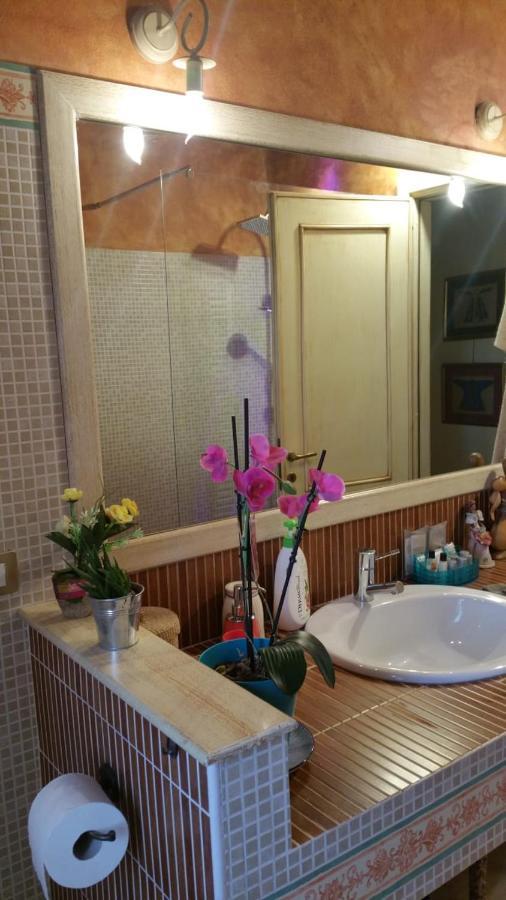 Orange Ville Villamassargia エクステリア 写真
