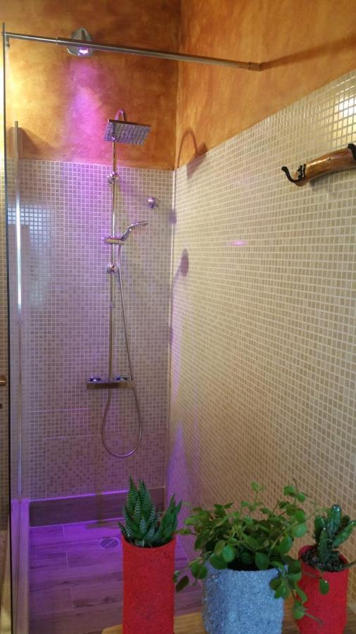 Orange Ville Villamassargia エクステリア 写真